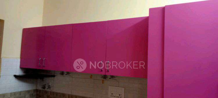 2 BHK Flat In Hayagriva Apartment for Rent  In Rajavva Kidz School