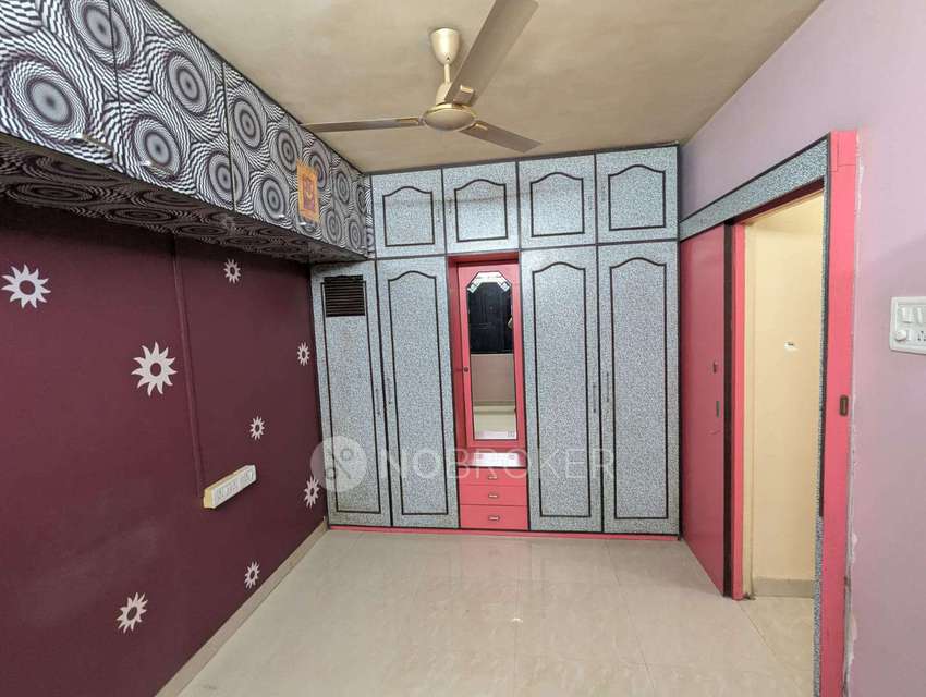 1 BHK Flat In Divya Chintan Chsl for Rent  In Divya Chintan Housing