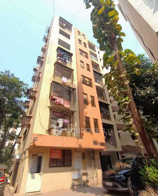 1 BHK Flat In Divya Chintan Chsl for Rent  In Divya Chintan Housing