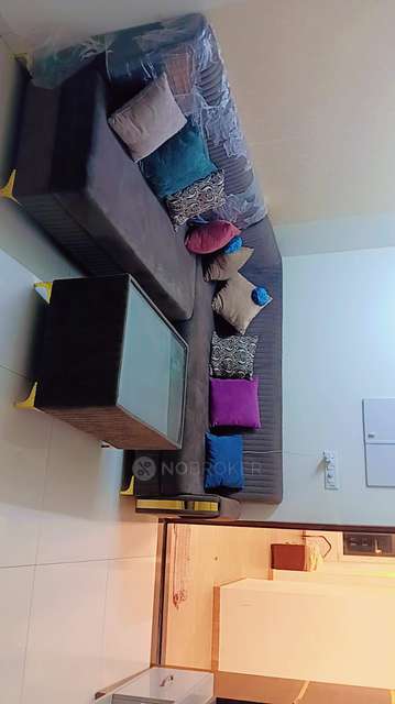 2 BHK Flat In Casagrand Tudor For Sale  In Mogappair
