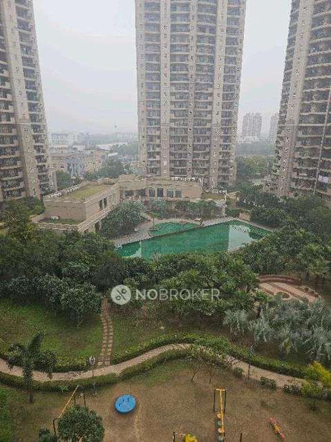 3 BHK Flat In Ats Kocoon For Sale  In Sector 109