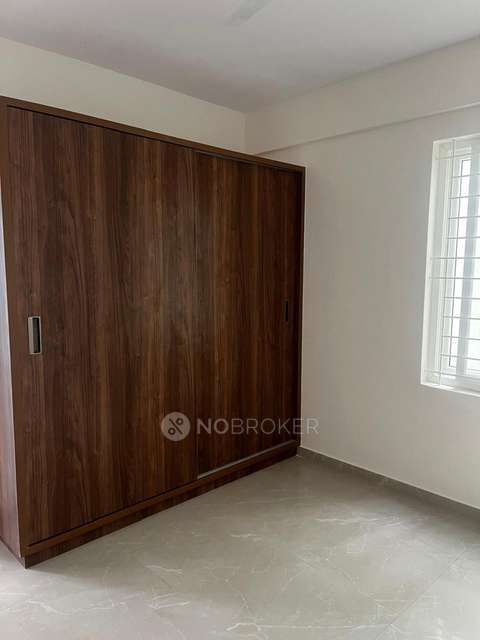 2 BHK Flat In Sri Sai Vihar, Sompura for Rent  In Sompura