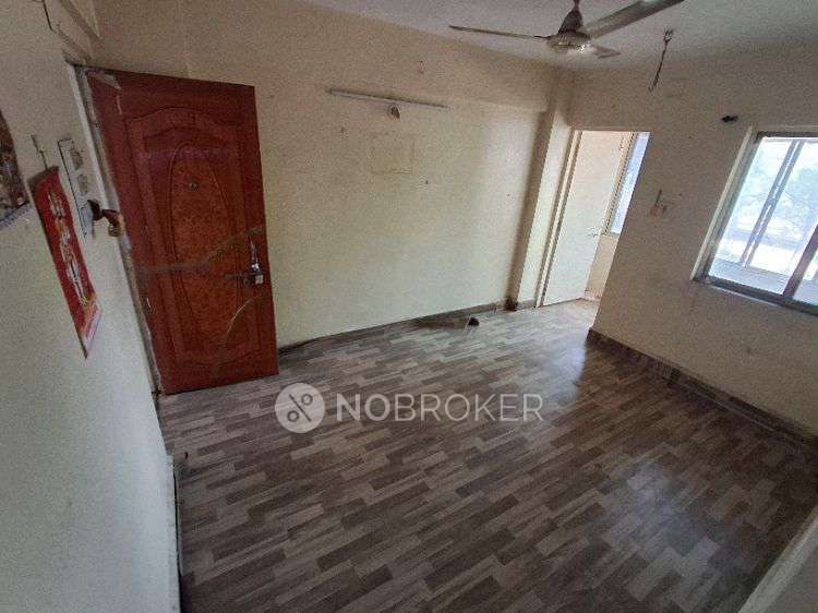 2 BHK Flat In Popular Heights for Rent  In Koregaon Park