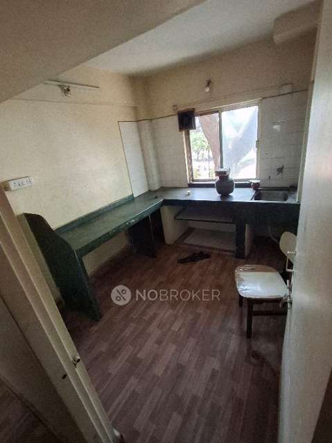 2 BHK Flat In Popular Heights for Rent  In Koregaon Park