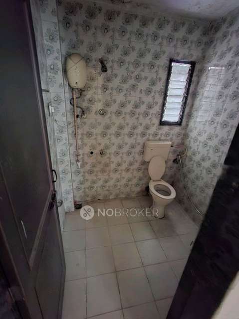 2 BHK Flat In Popular Heights for Rent  In Koregaon Park