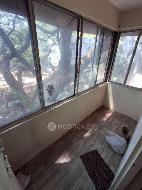 2 BHK Flat In Popular Heights for Rent  In Koregaon Park