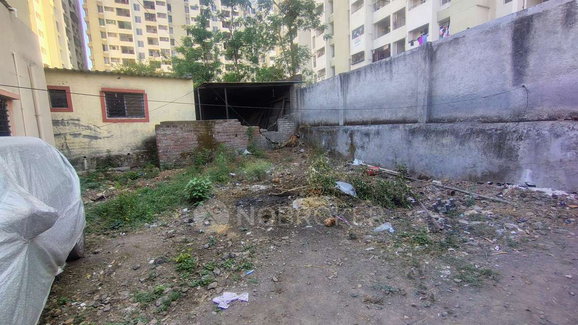 Plot For Sale  In Nighorje