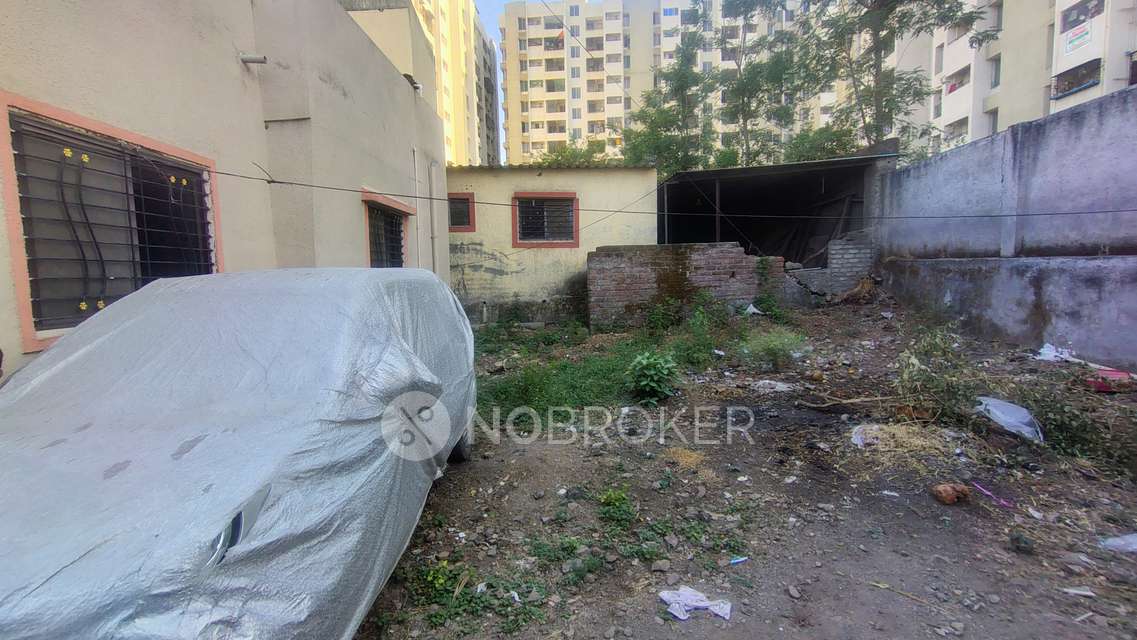 Plot For Sale  In Nighorje