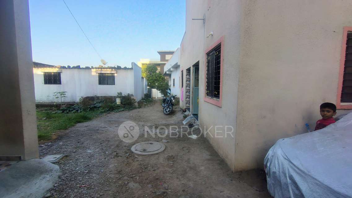 Plot For Sale  In Nighorje