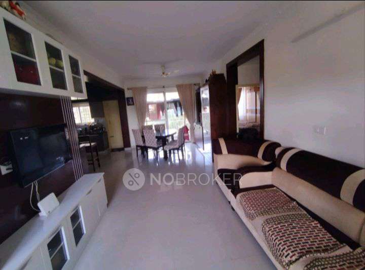 3 BHK Flat In Bmr Bhoomika Elites for Rent  In Jp Nagar 9th Phase