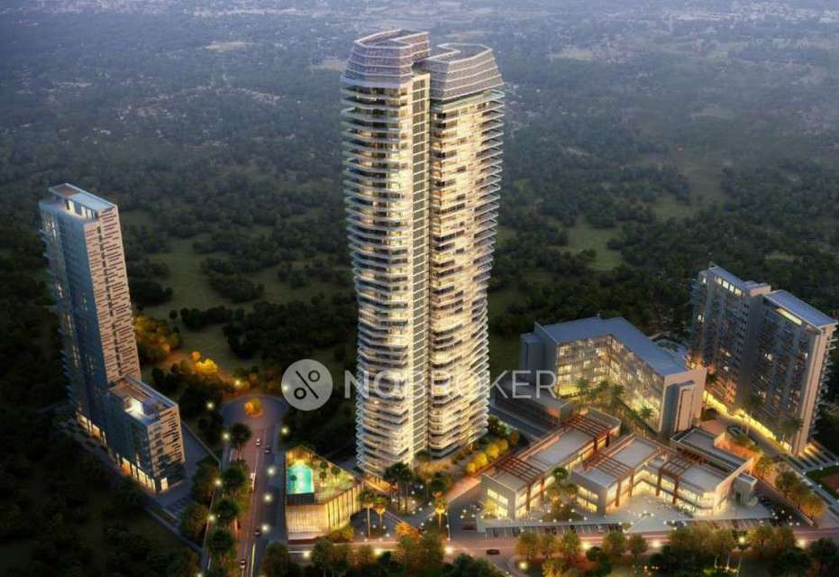 4 BHK Flat In Paras Quartier for Rent  In Sector 1 