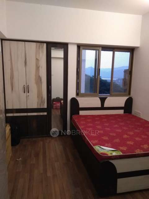 3 BHK Flat In Lodha Splendora for Rent  In Thane West