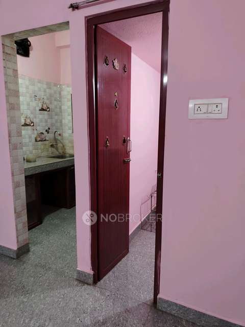 1 BHK House for Rent  In 10, Vadavanniamman Nagar 2nd Main Rd, Abhirami Nagar, Nerkundram, Chennai, Tamil Nadu 600095, India