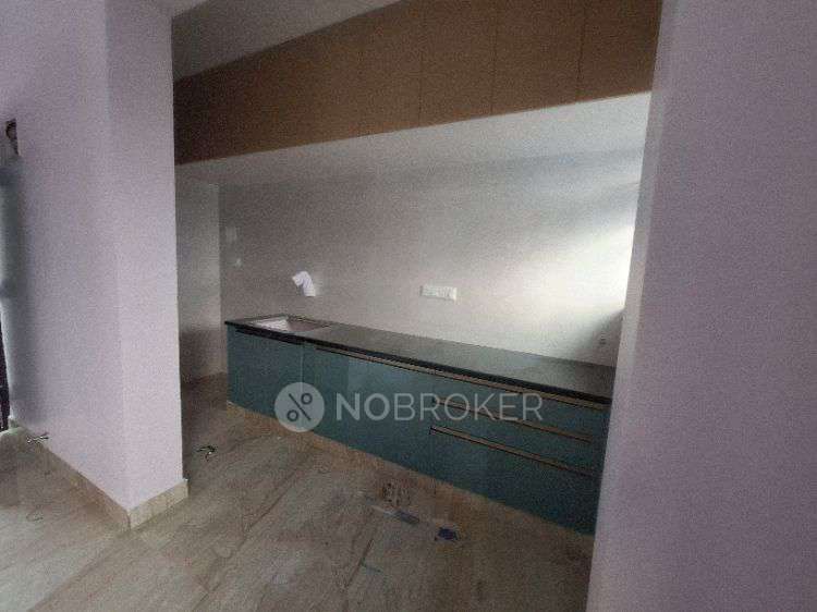 1 RK Flat In Sln Mansion for Rent  In Ramamurthy Nagar