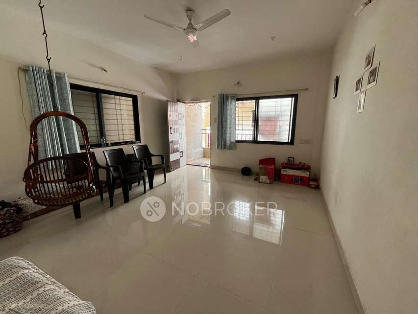 1 BHK Flat In Sunitanagar,wadgaon Sheri Pune for Rent  In Wadgaon Sheri