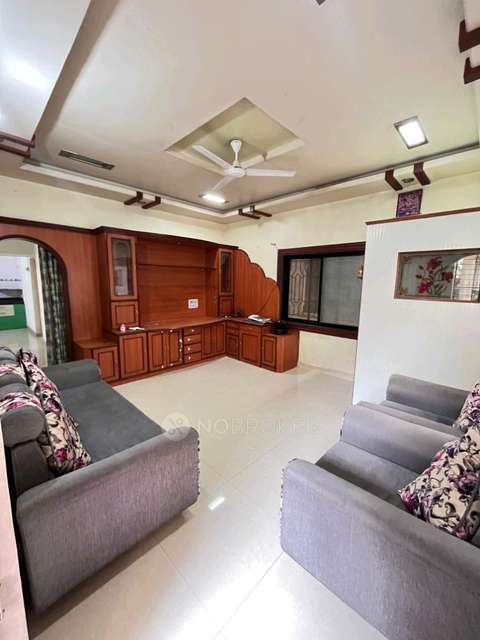2 BHK Flat In Sunitanagar,wadgaon Sheri Pune for Rent In Wadgaon Sheri