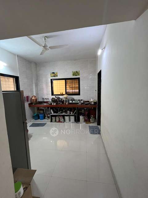 1 BHK Flat In Sunitanagar,wadgaon Sheri Pune for Rent  In Wadgaon Sheri