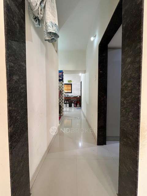 1 BHK Flat In Sunitanagar,wadgaon Sheri Pune for Rent  In Wadgaon Sheri