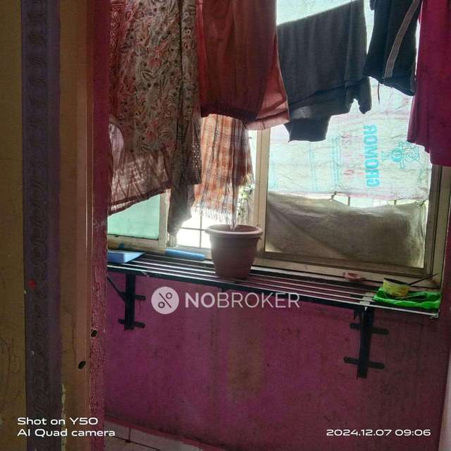 1 BHK Flat In Kunal Heights Co Operative Housing Society for Rent  In Phursungi