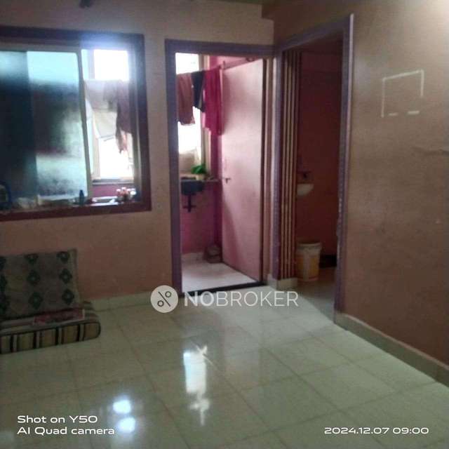 1 BHK Flat In Kunal Heights Co Operative Housing Society for Rent  In Phursungi
