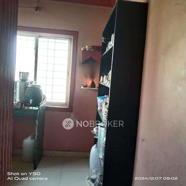 1 BHK Flat In Kunal Heights Co Operative Housing Society for Rent  In Phursungi