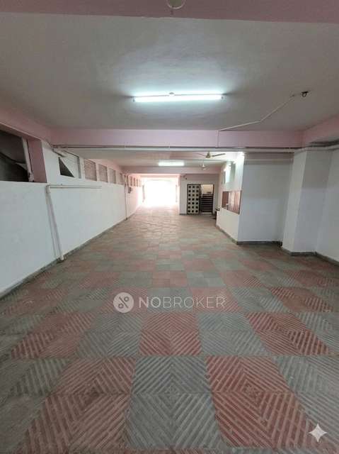 Godown/Warehouse in Padmarao Nagar, Hyderabad for Rent 
