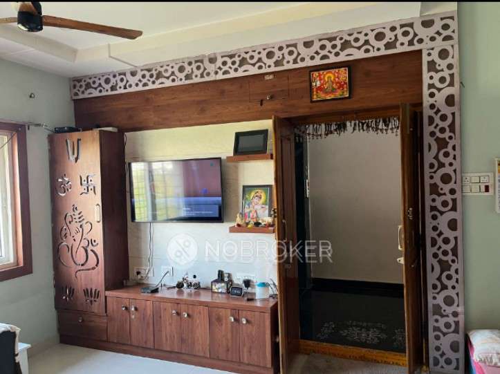 2 BHK Flat In Sg Elite Apartment For Sale  In B.n Reddy Nagar