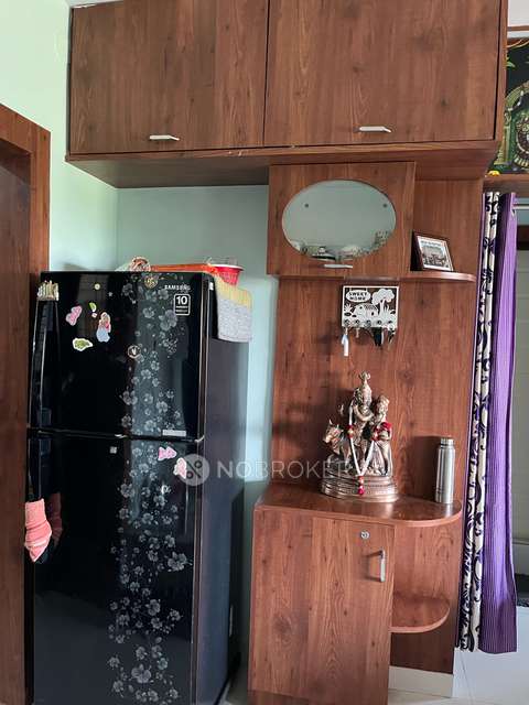 2 BHK Flat In Sg Elite Apartment For Sale  In B.n Reddy Nagar