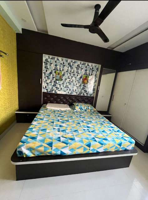 2 BHK Flat In Sg Elite Apartment For Sale  In B.n Reddy Nagar