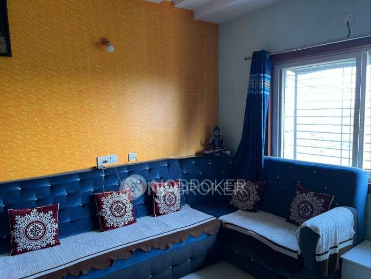 2 BHK Flat In Sg Elite Apartment For Sale  In B.n Reddy Nagar