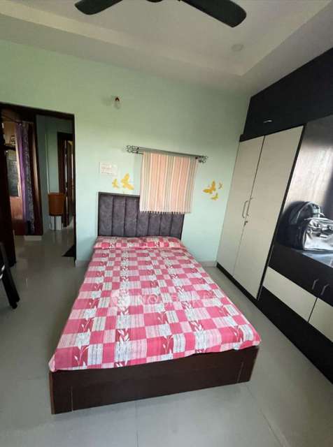 2 BHK Flat In Sg Elite Apartment For Sale  In B.n Reddy Nagar