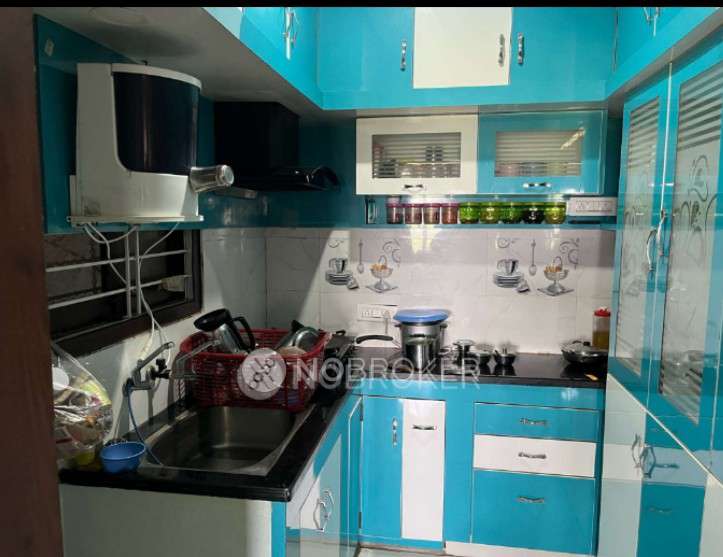 2 BHK Flat In Sg Elite Apartment For Sale  In B.n Reddy Nagar