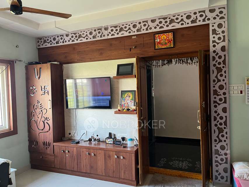 2 BHK Flat In Sg Elite Apartment For Sale  In B.n Reddy Nagar