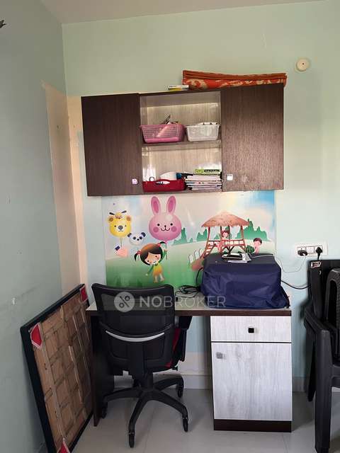 2 BHK Flat In Sg Elite Apartment For Sale  In B.n Reddy Nagar