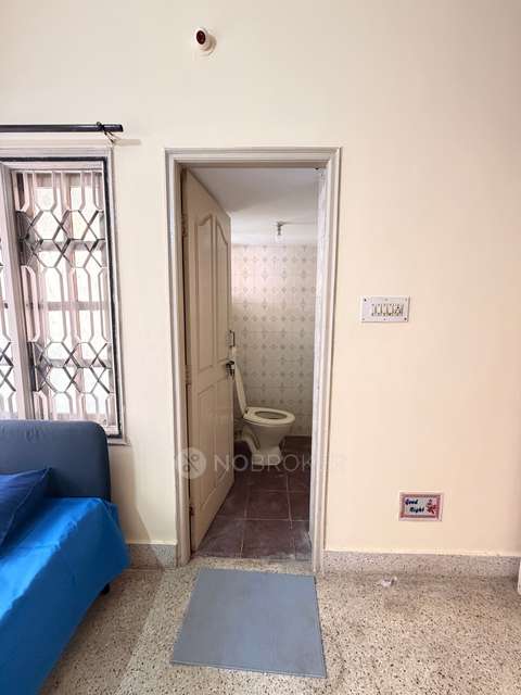 PG for Girls in Jalahalli East