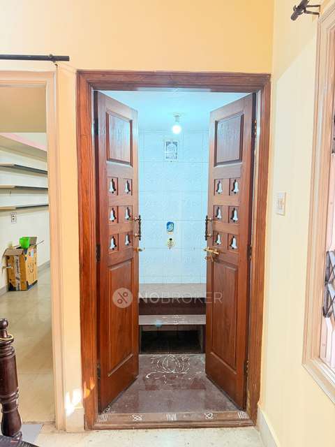 PG for Girls in Jalahalli East