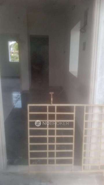 1 BHK Flat In Standlone Building for Rent  In Padianallur