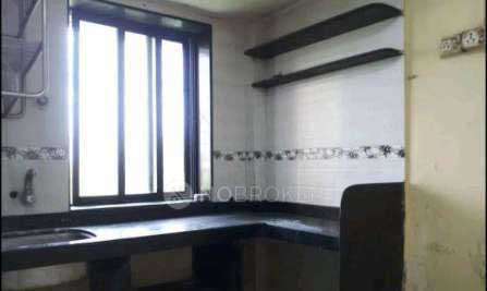 1 RK Flat In Adarsh Mahal Society for Rent  In Lady Ratan Complex