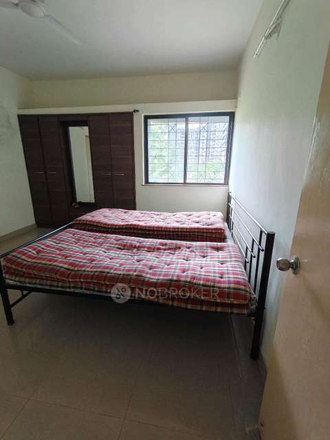 3 BHK Flat In Manav Silver Twin Decks for Rent  In Tathawade