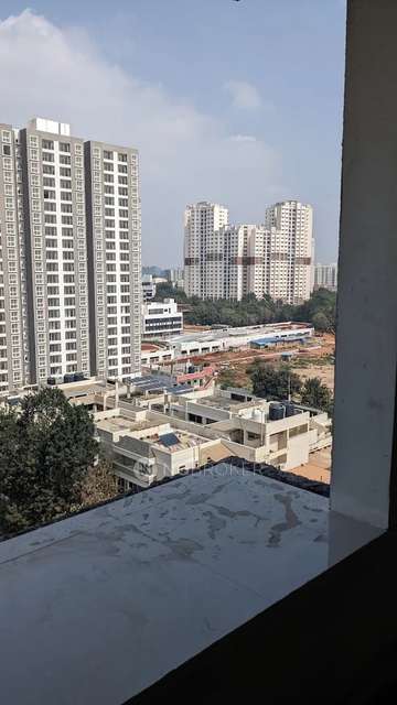 3 BHK Flat In Country Side For Sale  In Electronic City