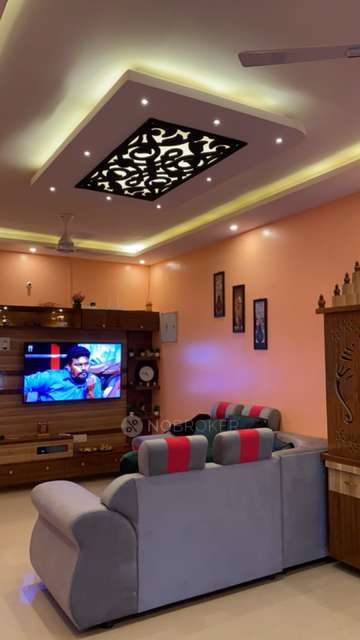 2 BHK Flat In Hansa Garnet for Lease  In Tiruvottiyur