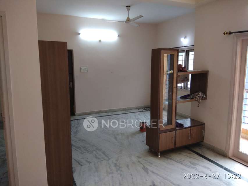 2 BHK Flat In Venkatadri Towers , Pragathi Nagar For Sale  In Nizampet