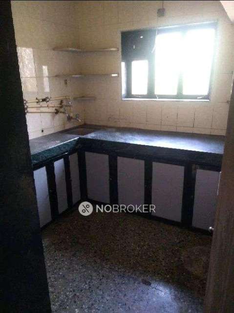 1 BHK Flat In Pashupati Palace For Sale  In  Dombivli West 