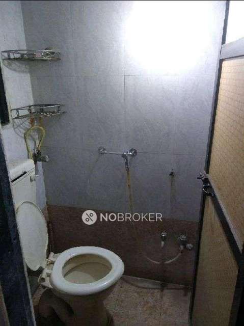 1 BHK Flat In Pashupati Palace For Sale  In  Dombivli West 