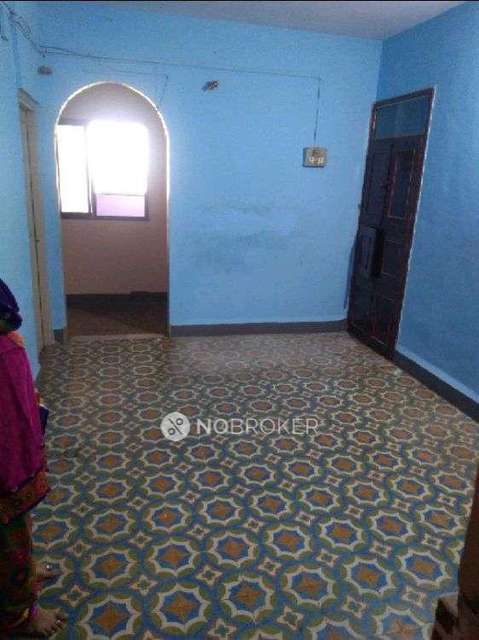1 BHK Flat In Pashupati Palace For Sale  In  Dombivli West 