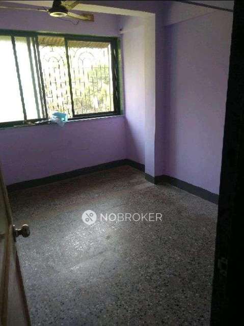1 BHK Flat In Pashupati Palace For Sale  In  Dombivli West 