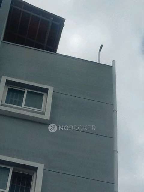 PG for Girls in Banaswadi