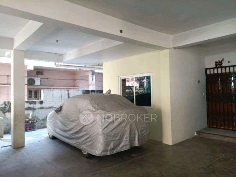 2 BHK Flat In Prashanti Nilayam, Lic Colony For Sale  In Mehdipatnam