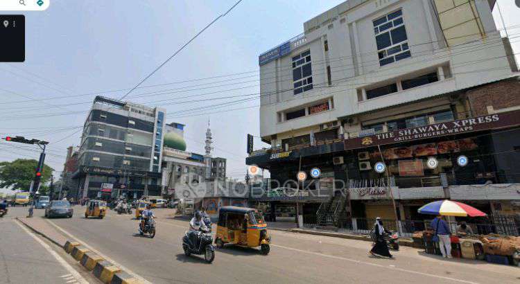 2 BHK Flat In Prashanti Nilayam, Lic Colony For Sale  In Mehdipatnam