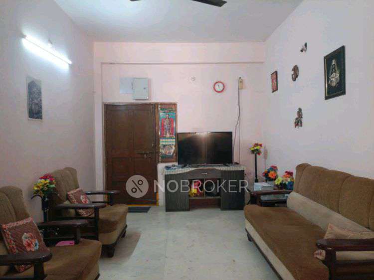 2 BHK Flat In Prashanti Nilayam, Lic Colony For Sale  In Mehdipatnam